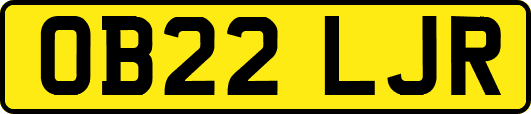 OB22LJR