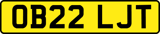 OB22LJT