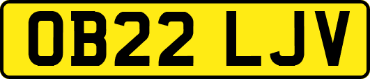 OB22LJV
