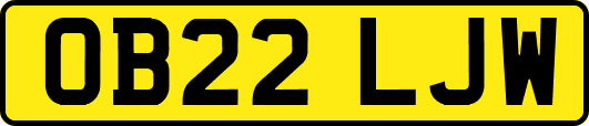 OB22LJW