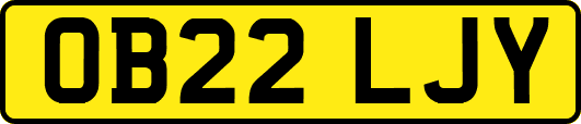 OB22LJY