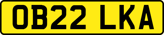 OB22LKA