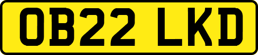OB22LKD