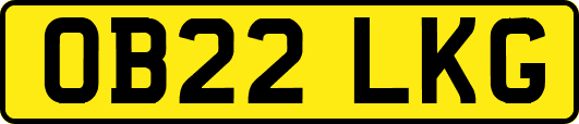 OB22LKG
