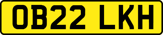 OB22LKH