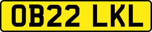 OB22LKL