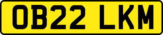 OB22LKM