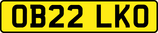 OB22LKO