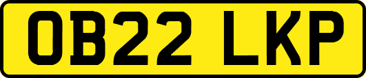 OB22LKP