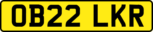 OB22LKR