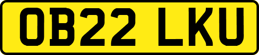 OB22LKU