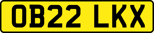 OB22LKX