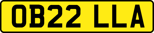 OB22LLA