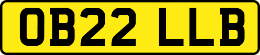 OB22LLB
