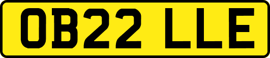 OB22LLE