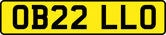 OB22LLO