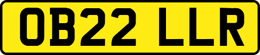 OB22LLR