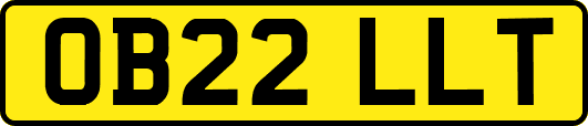 OB22LLT