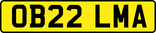 OB22LMA