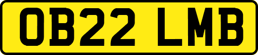 OB22LMB