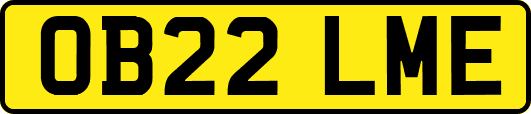 OB22LME