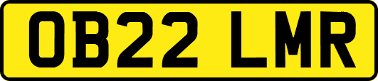 OB22LMR