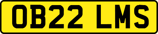 OB22LMS