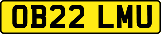 OB22LMU