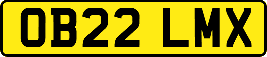 OB22LMX