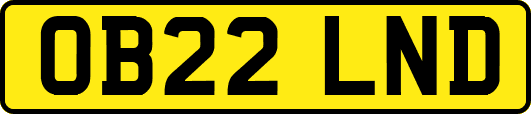 OB22LND