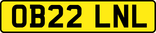 OB22LNL