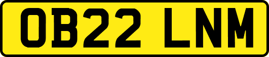 OB22LNM