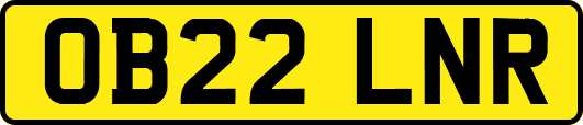 OB22LNR
