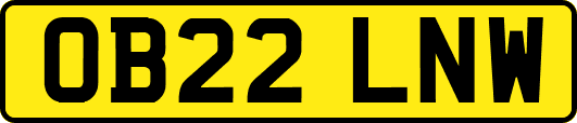 OB22LNW