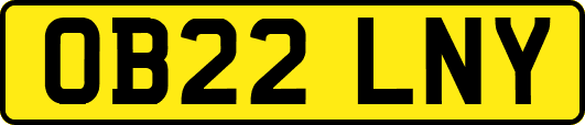 OB22LNY