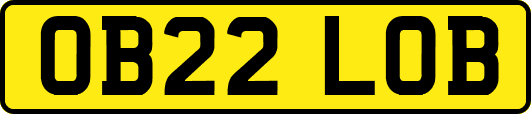 OB22LOB