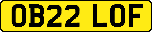 OB22LOF