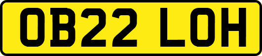 OB22LOH