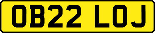 OB22LOJ
