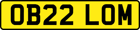 OB22LOM