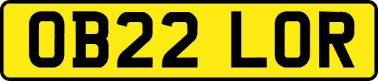 OB22LOR