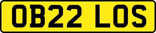 OB22LOS