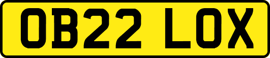 OB22LOX