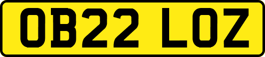 OB22LOZ