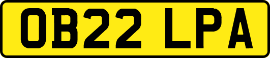 OB22LPA