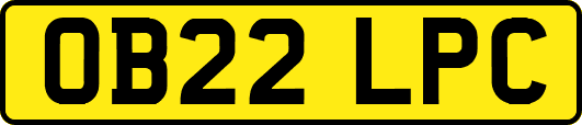 OB22LPC