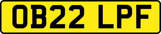 OB22LPF