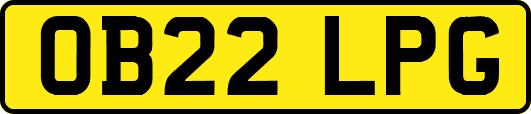 OB22LPG
