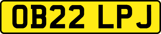 OB22LPJ