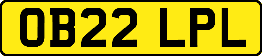 OB22LPL